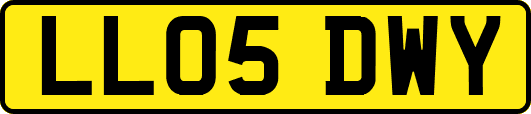 LL05DWY