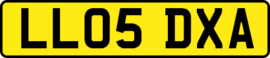 LL05DXA