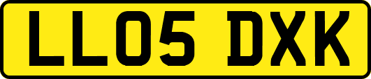 LL05DXK