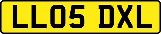 LL05DXL