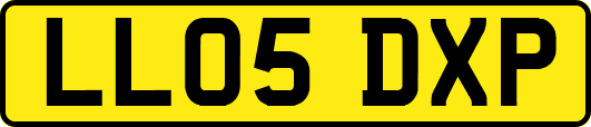 LL05DXP