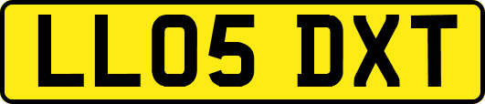 LL05DXT