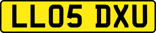 LL05DXU