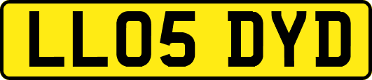 LL05DYD