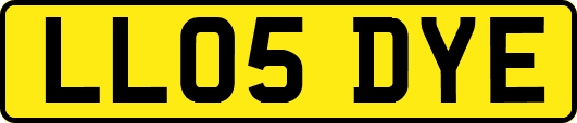 LL05DYE