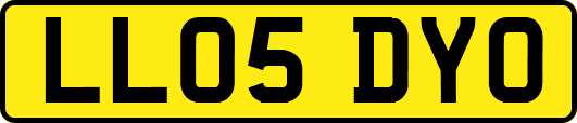 LL05DYO