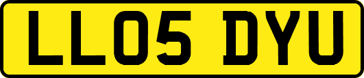 LL05DYU