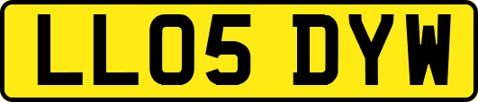 LL05DYW