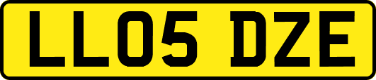 LL05DZE