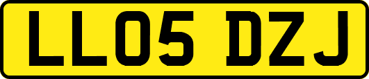 LL05DZJ