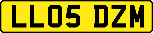 LL05DZM