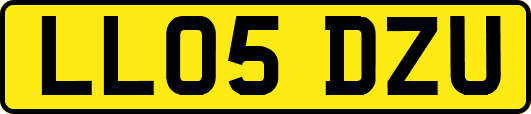 LL05DZU