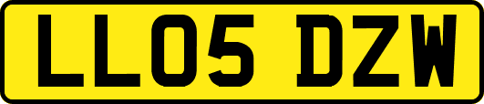 LL05DZW