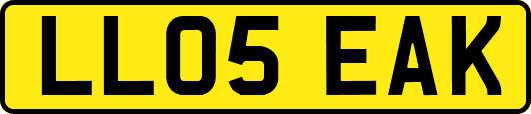 LL05EAK