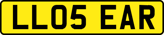 LL05EAR