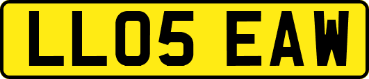 LL05EAW