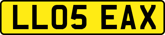 LL05EAX