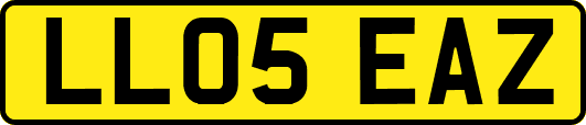 LL05EAZ