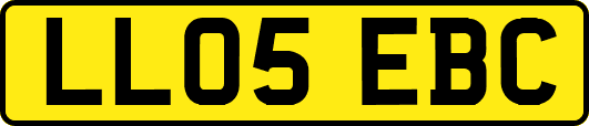 LL05EBC