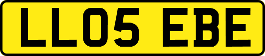 LL05EBE