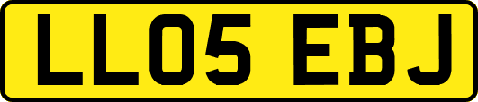 LL05EBJ