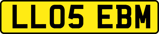 LL05EBM