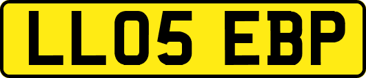 LL05EBP