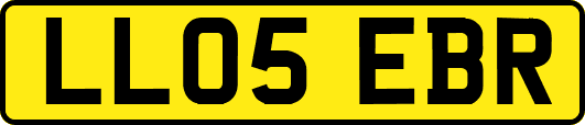 LL05EBR