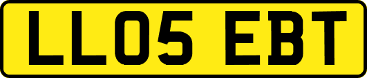 LL05EBT