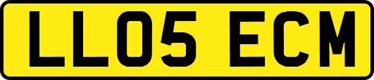 LL05ECM