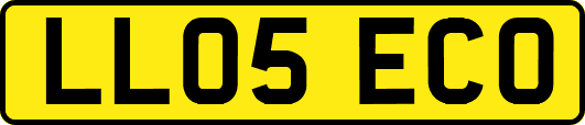 LL05ECO