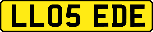LL05EDE