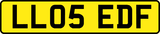 LL05EDF