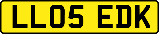 LL05EDK