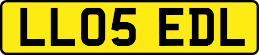 LL05EDL