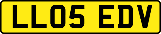 LL05EDV
