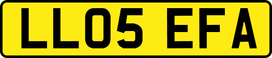 LL05EFA