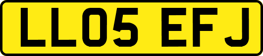 LL05EFJ