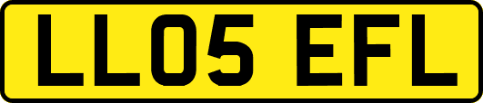 LL05EFL