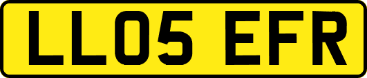 LL05EFR