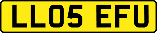 LL05EFU