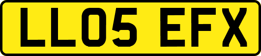 LL05EFX