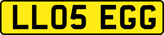 LL05EGG