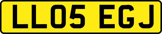 LL05EGJ