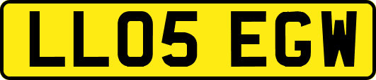 LL05EGW