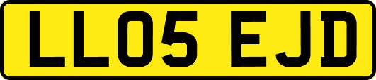 LL05EJD