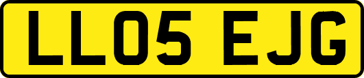 LL05EJG
