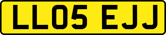 LL05EJJ