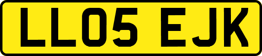 LL05EJK