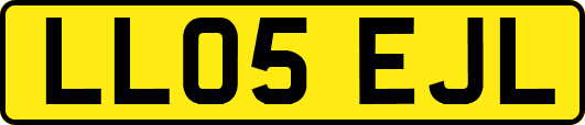 LL05EJL